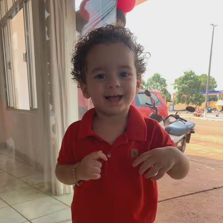 José Hermínio,servo de Deus