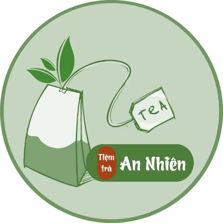 Tiệm Trà An Nhiên
