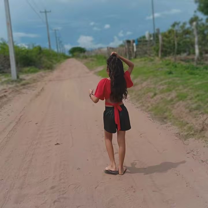 vitoria e 🔝 o resto e sutiã🤷