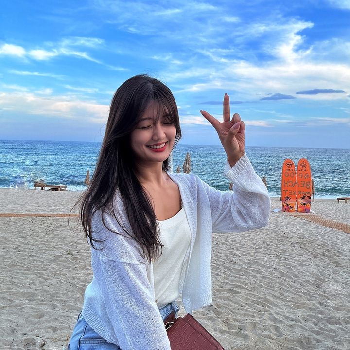 🎂1/17 HBD🎉 🌈조이 ゾーイ zoey💜