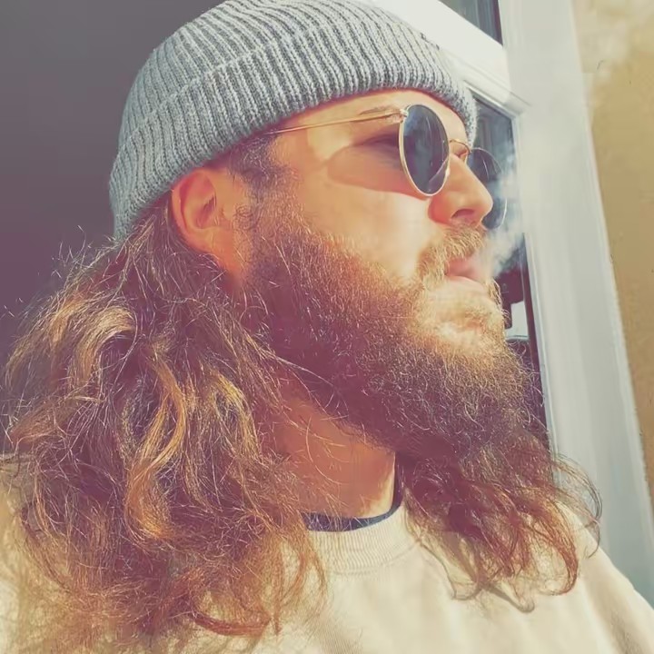 Josh Limebear 🏴󠁧󠁢󠁷󠁬󠁳󠁿