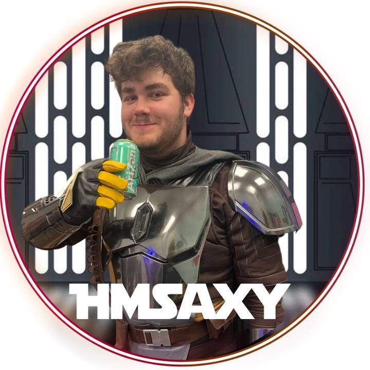 hmsaxy