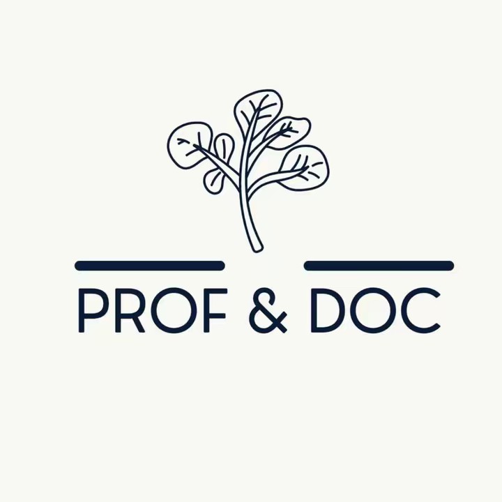 Prof & Doc