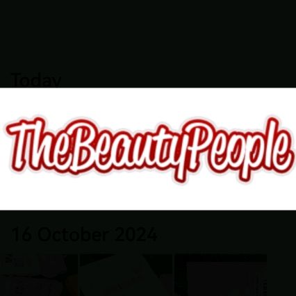 The Beauty People SG