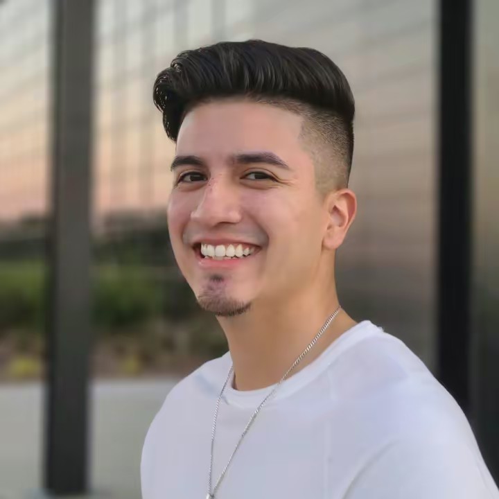 Christian Maldonado