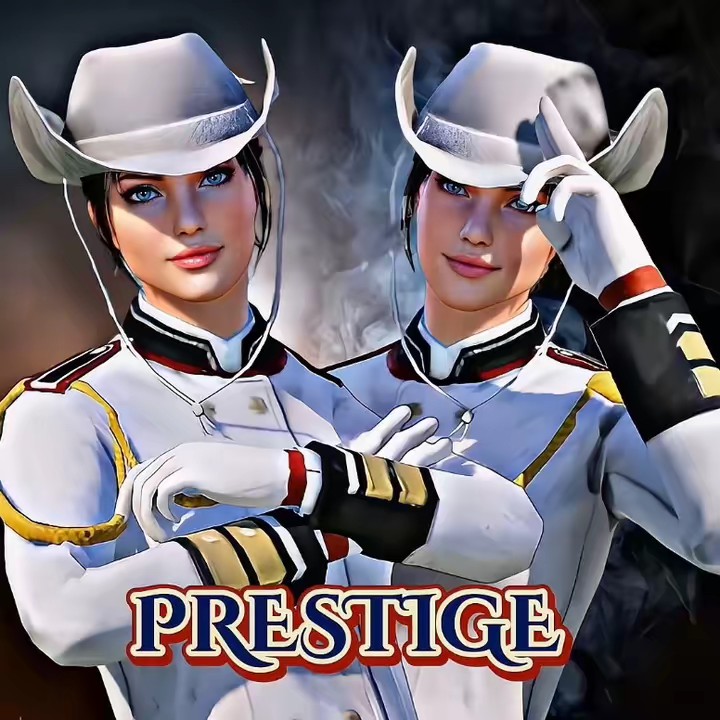 PReSTiGe