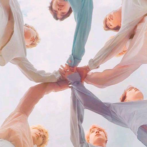 💜BTS X ARMY💜