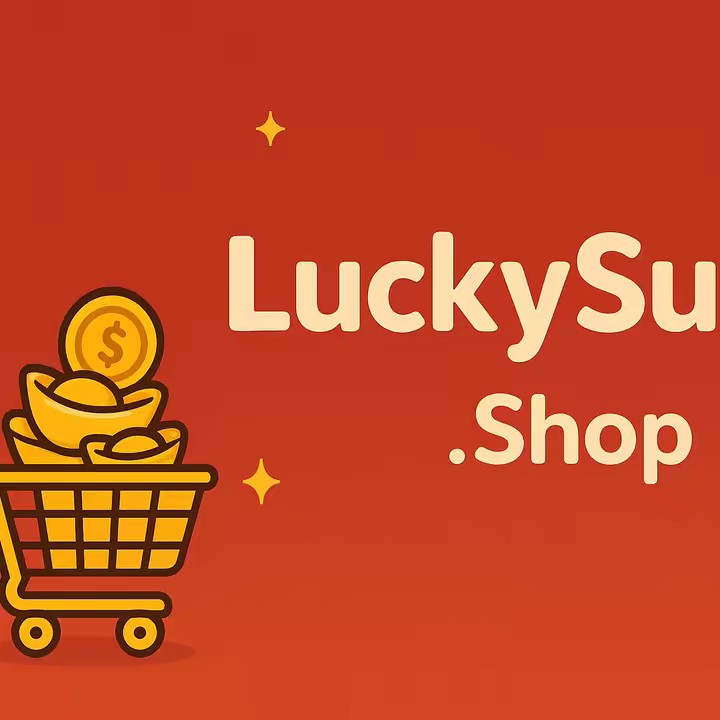 Luckysun.shop
