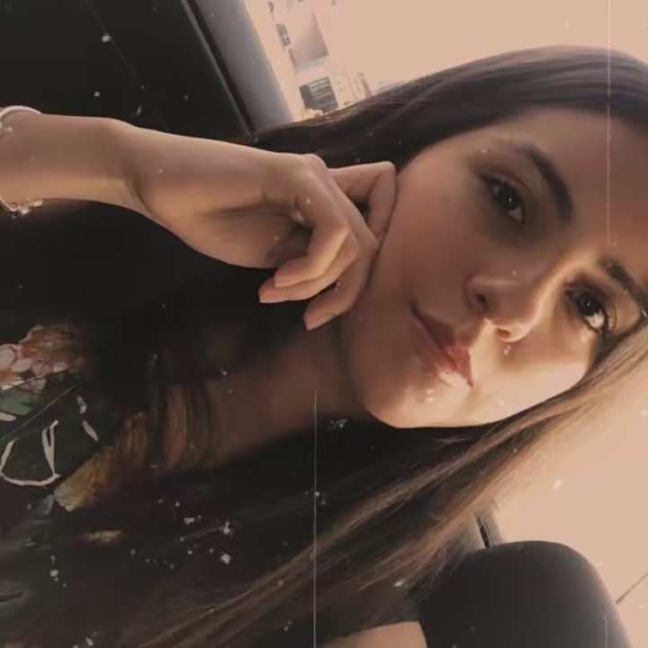 Cristina Hernandez M