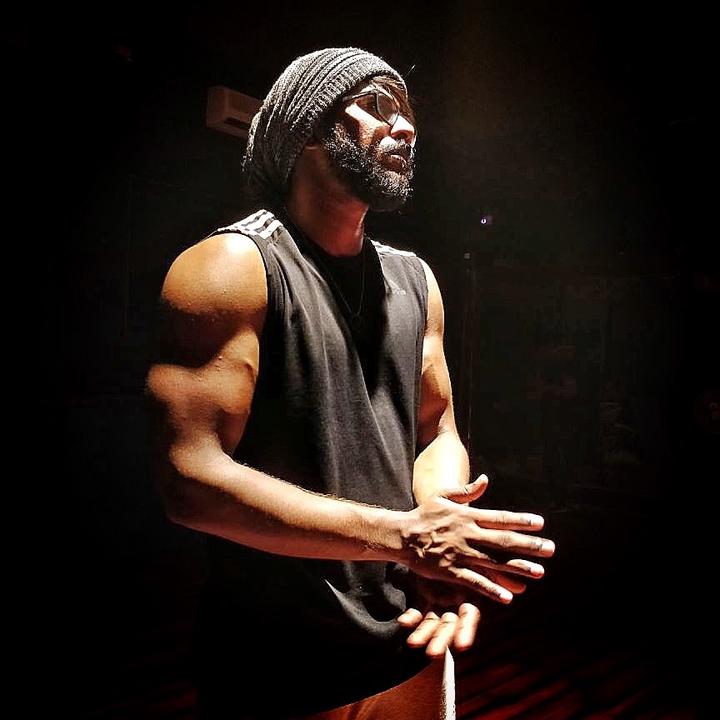 Karthik Priyadarshan