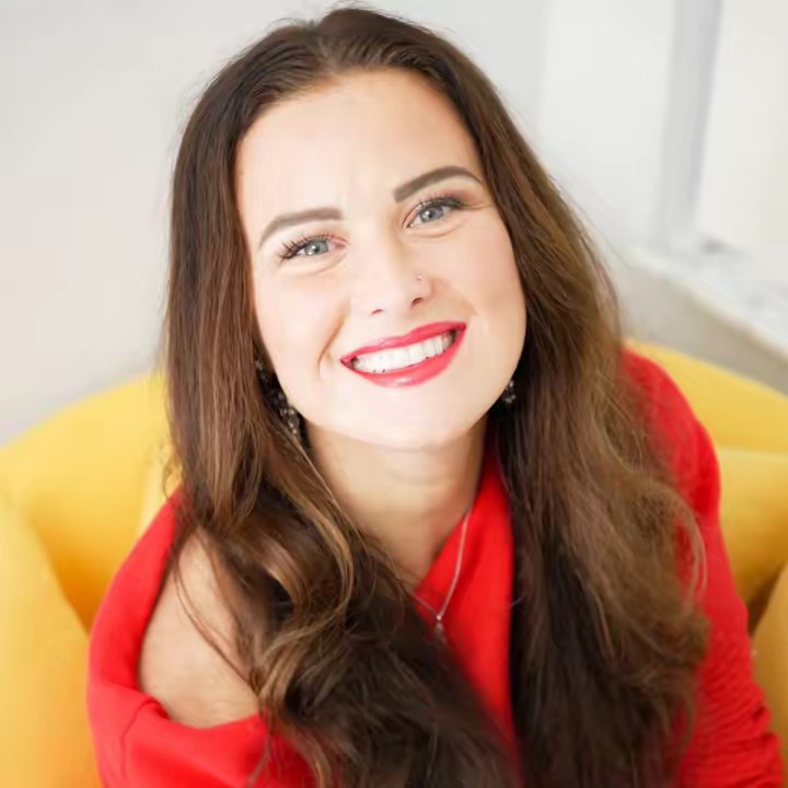 Tara Simon Vocal Coach