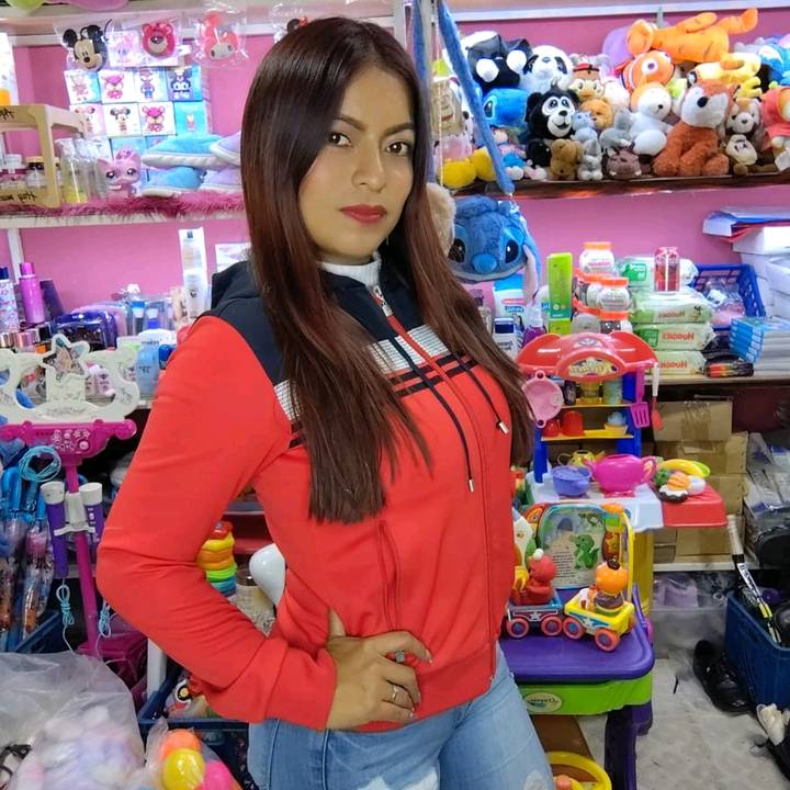 Liizz Cositas Americanas