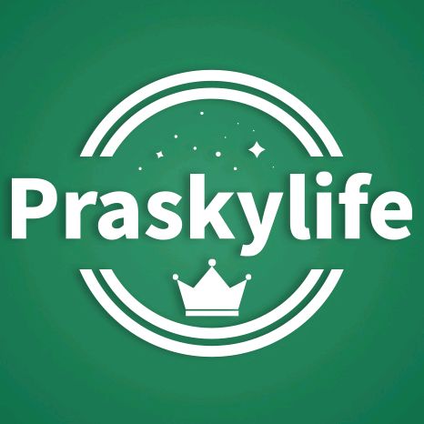 Praskylife US
