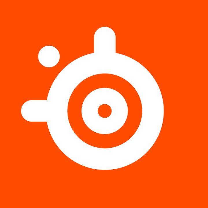 steelseries by soulstone