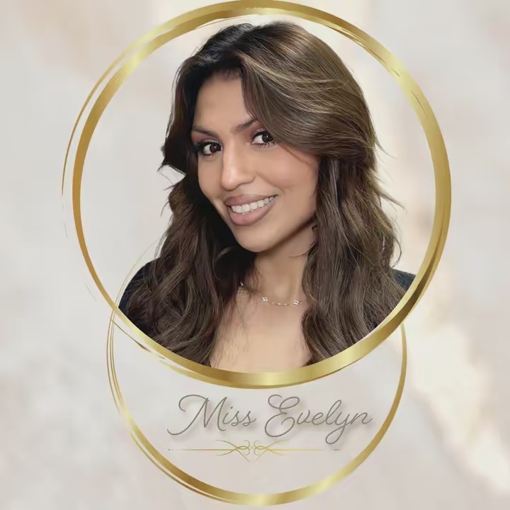 MissEvelyn