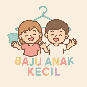 BAJU.ANAK.KECIL