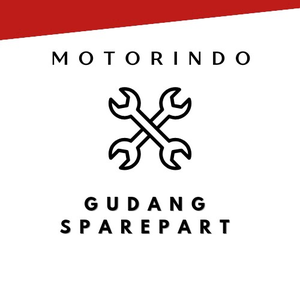 Motorindo Gudang bengkel