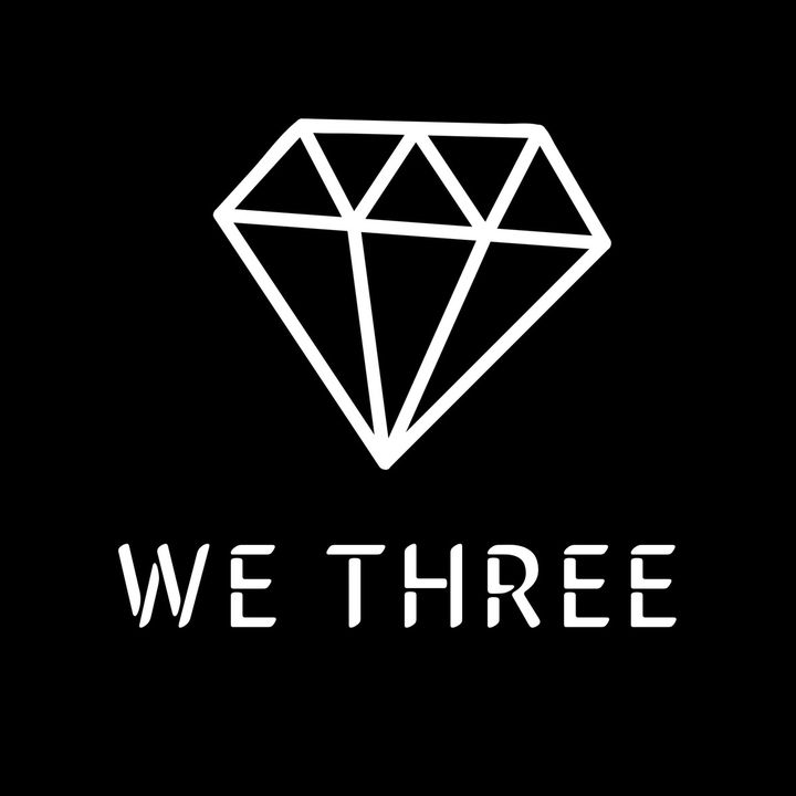 We Three