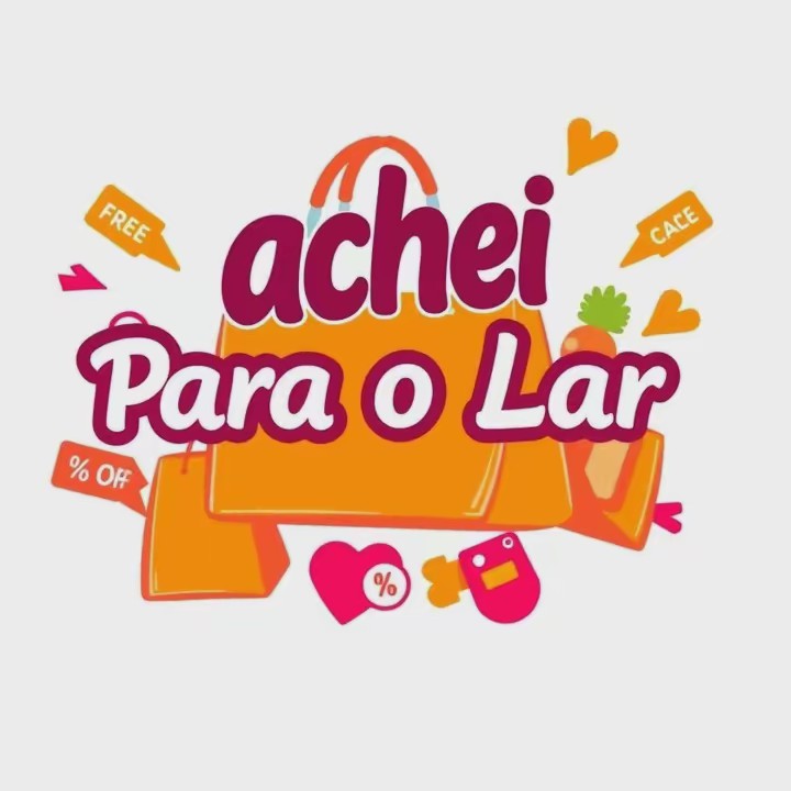 Achei para o Lar