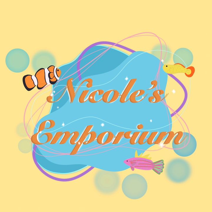 𝑵𝒊𝒄𝒐𝒍𝒆𝒔𝑬𝒎𝒑𝒐𝒓𝒊𝒖𝒎