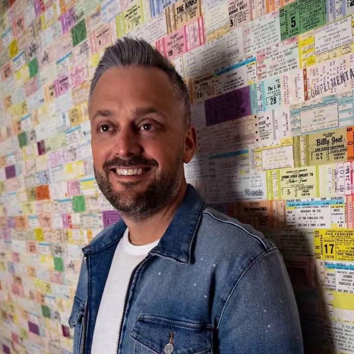 Nate Bargatze