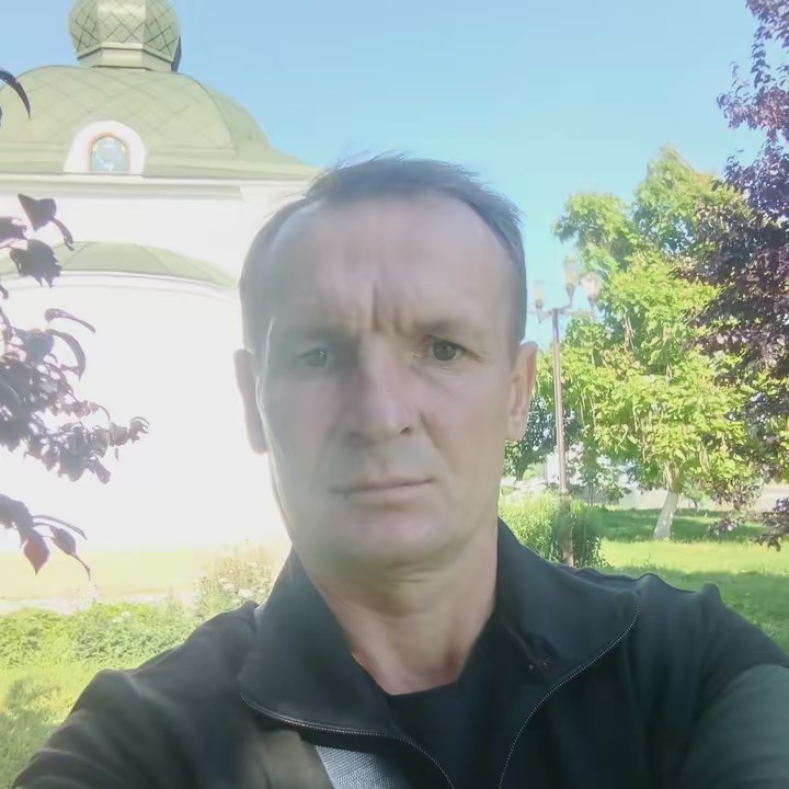 Віктор Савченко