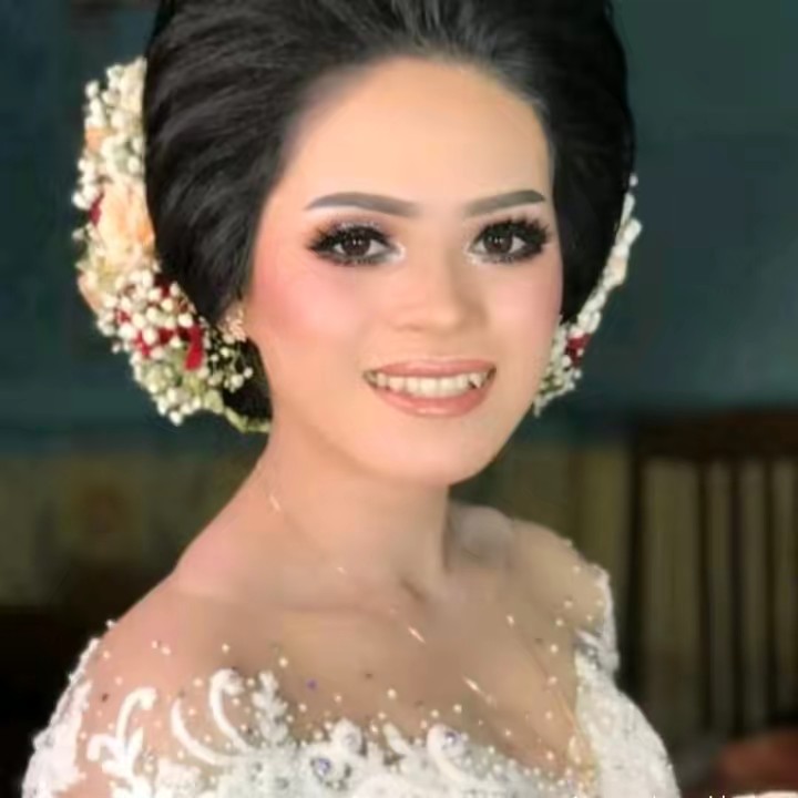 MAK OLO PAR GROSIR BERKAT