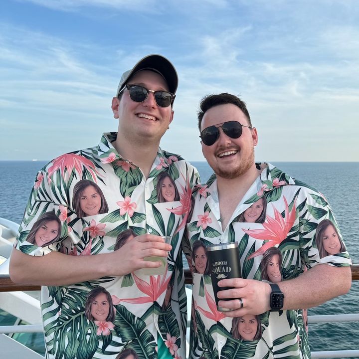 Cruise Conversations