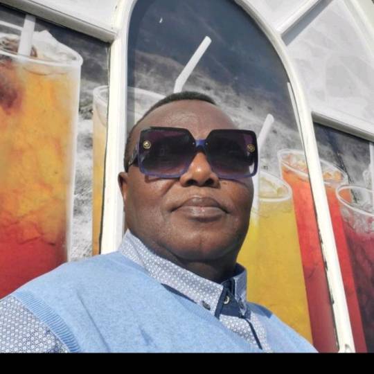 Evangelist Adegboyega backup