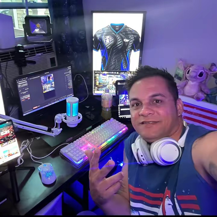 🚀 @leozin_usa 🚀