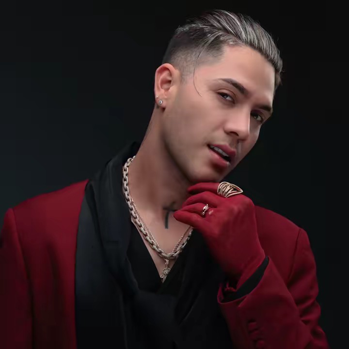 JD Pantoja
