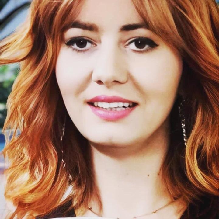 Katarzyna Taracińska