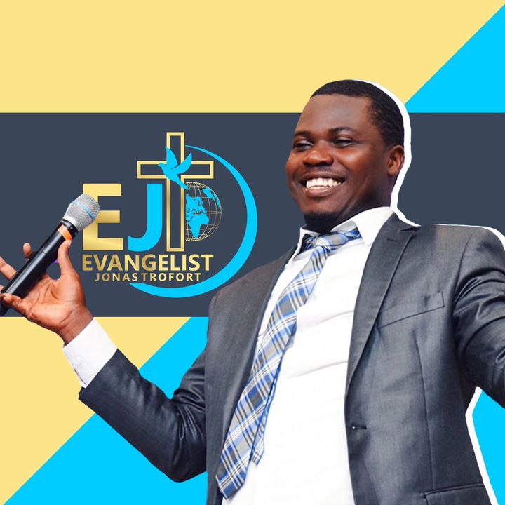 Évangéliste Jonas Trofort