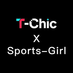 Sports-Girl