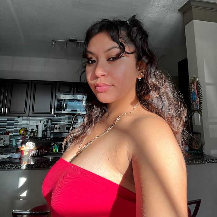 Sujehy✨🏳️‍🌈