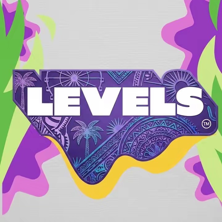 Levels by Brent Rivera