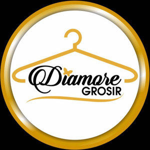 DIAMORE GROSIR