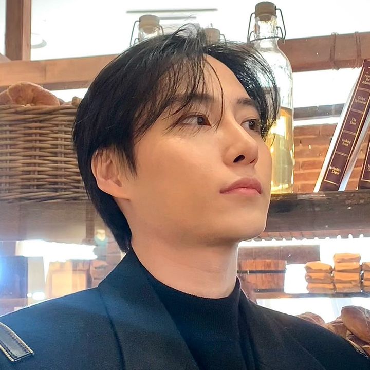 🐈‍⬛👑Kyle Kim👑☘️