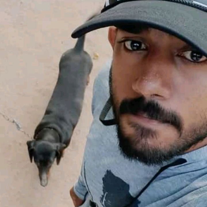 💞 Manu K Haripad💞