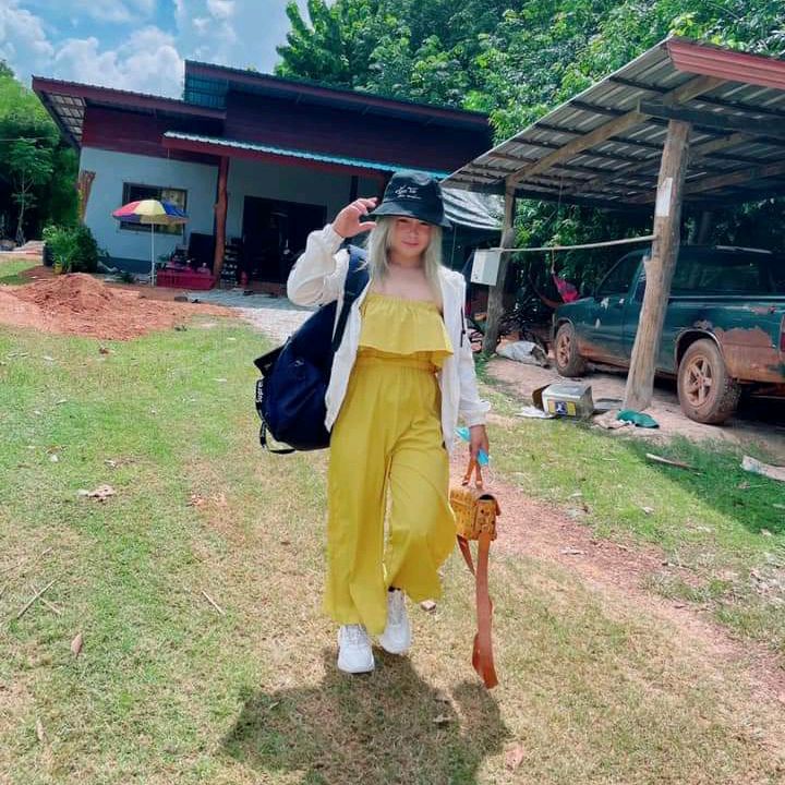 แม่น้องโฮยอน