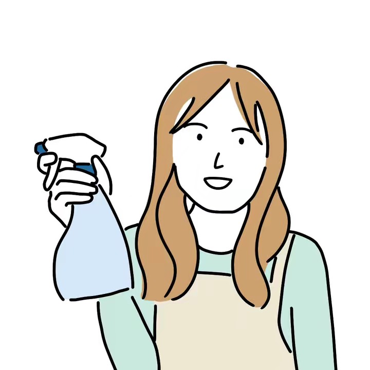 つなな | がんばらない暮らしの工夫