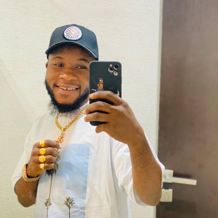 BIG FAMOUS🇵🇭🇳🇬