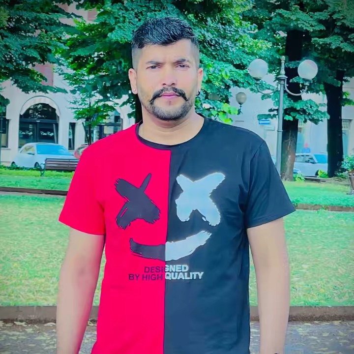 چنگی بانڈی🇮🇹