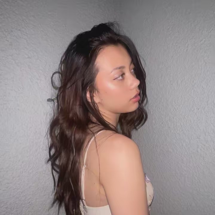 Megan Skiendiel