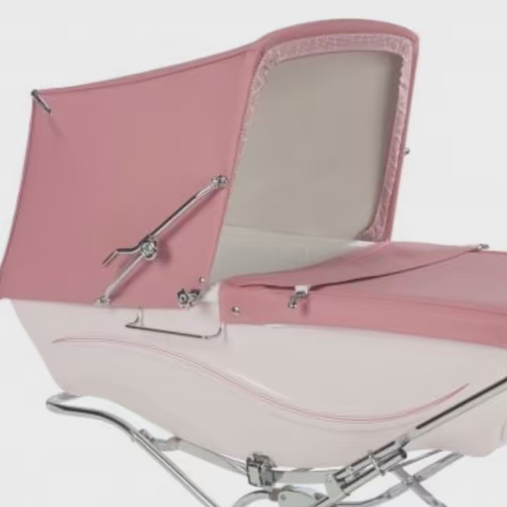 Coach Built Pram Spares