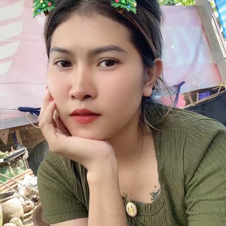 ลูกปัท🌻