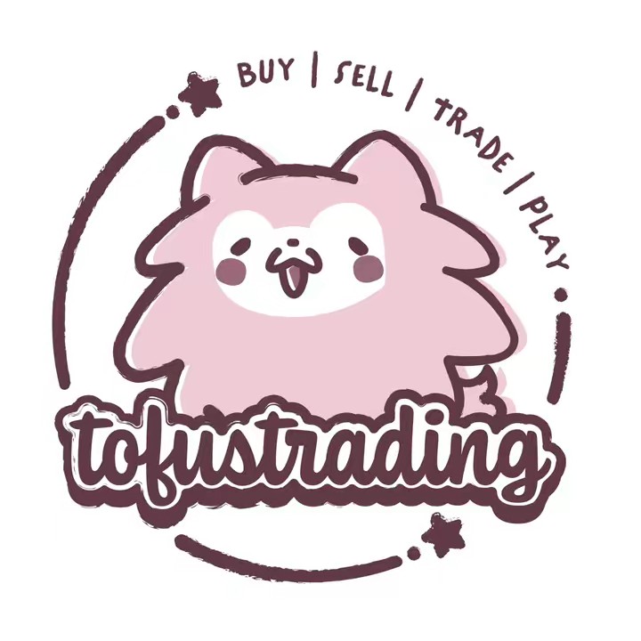 Tofu’s Trading