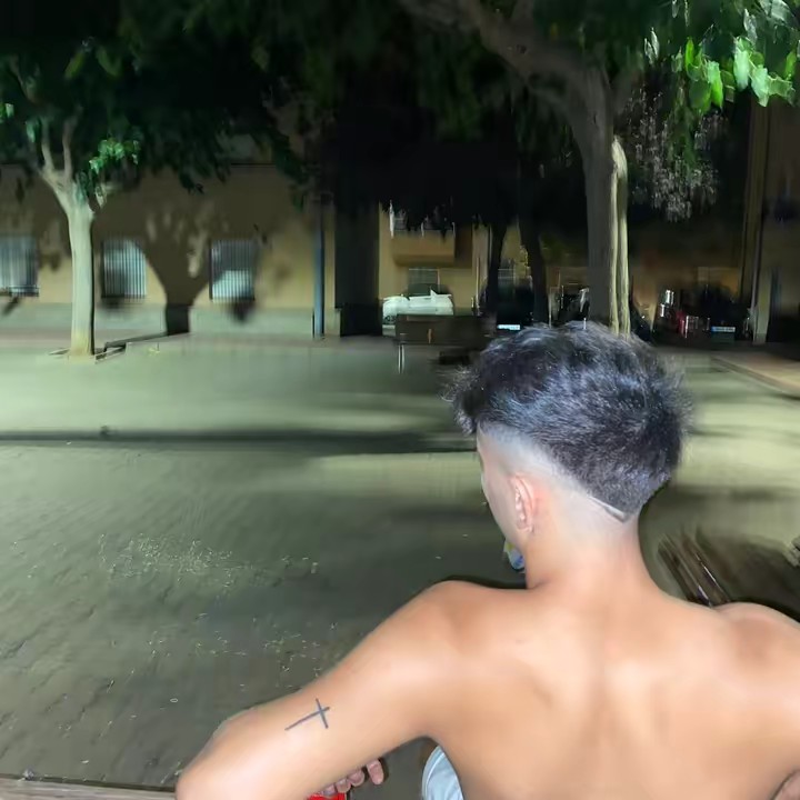 🇦🇿𝓕𝓔𝓡𝓝𝓐́𝓝𝓓𝓔𝓩🥊