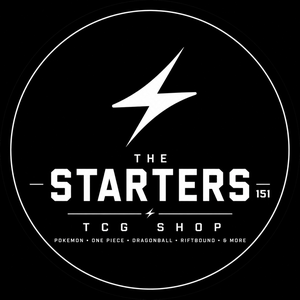 The Starters TCG