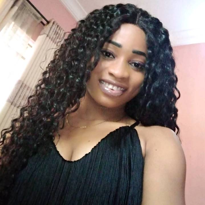 Olamma Boss ladyBlessing